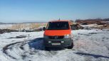    Volkswagen Transporter 2008 , 600000 , 