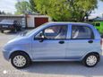  Daewoo Matiz 2009 , 125000 , 