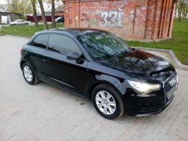  Audi A1 2011 , 550000 , 