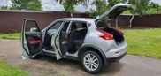 SUV   Nissan Juke 2013 , 650000 , 