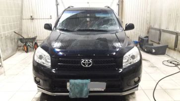 SUV   Toyota RAV4 2006 , 610000 , 