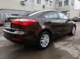  Kia Cerato 2015 , 820000 , 