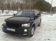 SUV   Toyota Kluger V 2001 , 630000 , 