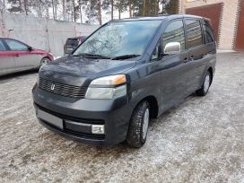    Toyota Voxy 2002 , 400000 , 