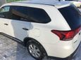 SUV   Mitsubishi Outlander 2015 , 870000 , 