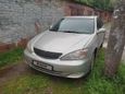  Toyota Camry 2002 , 480000 , 