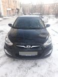  Hyundai Solaris 2014 , 573000 , 