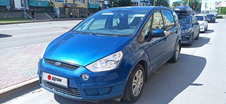    Ford S-MAX 2006 , 490000 , -