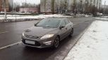  Ford Mondeo 2011 , 725000 , 