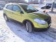 SUV   Suzuki SX4 2014 , 795000 , 