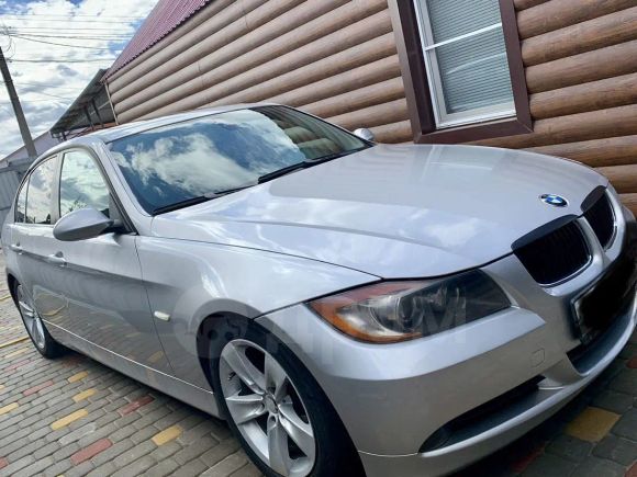  BMW 3-Series 2006 , 550000 , 