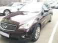 SUV   Infiniti EX35 2008 , 700000 , 