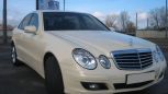  Mercedes-Benz E-Class 2007 , 750000 , 