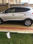 SUV   Hyundai ix35 2012 , 820000 , 