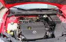  Mazda Mazda3 2007 , 345000 , -