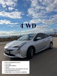 Toyota Prius 2016 , 1500000 , -