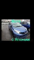  Nissan Note 2016 , 675999 , -