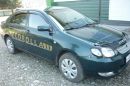  Toyota Corolla 2005 , 333000 , 