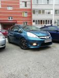  Honda Fit Shuttle 2013 , 695000 , 