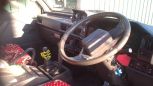    Mitsubishi Delica 1993 , 230000 , 