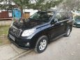 SUV   Toyota Land Cruiser Prado 2011 , 1810000 , 