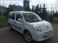    Renault Kangoo 2009 , 330000 , 