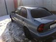  Chevrolet Lanos 2007 , 105000 , 