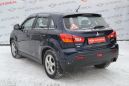 SUV   Mitsubishi ASX 2011 , 837000 , 