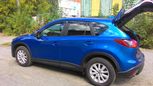 SUV   Mazda CX-5 2012 , 970000 , 