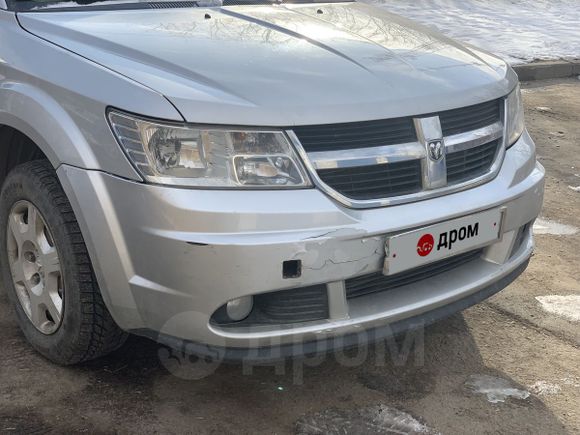 SUV   Dodge Journey 2009 , 450000 , 