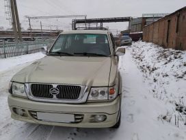 SUV   Great Wall Safe 2009 , 250000 , 