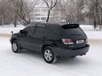 SUV   Toyota Harrier 2002 , 1030000 , 