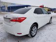  Toyota Corolla 2017 , 1050000 , 