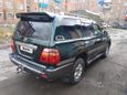 SUV   Toyota Land Cruiser 1998 , 1150000 , 