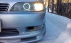  Toyota Mark II 1993 , 190000 , 