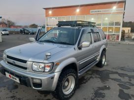 SUV   Nissan Terrano Regulus 2002 , 655000 , 