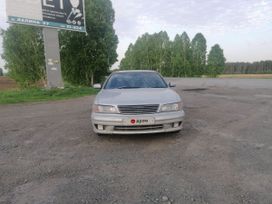  Nissan Cefiro 1998 , 130000 , 