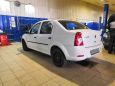  Renault Logan 2011 , 160000 , 