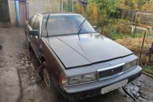  Mazda Eunos Cosmo 1986 , 35000 , 