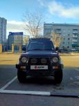  3  Mitsubishi Pajero Junior 1996 , 230000 , 