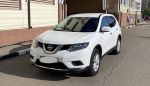 SUV   Nissan X-Trail 2016 , 1200000 , 