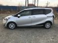   Toyota Sienta 2017 , 895000 , 