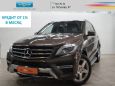 SUV   Mercedes-Benz M-Class 2015 , 2485425 , 