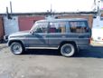 SUV   Toyota Land Cruiser Prado 1992 , 500000 , 