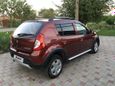  Renault Sandero Stepway 2013 , 350000 , 