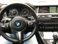  BMW 5-Series 2015 , 2800000 , 