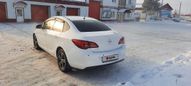  Opel Astra 2013 , 550000 , 