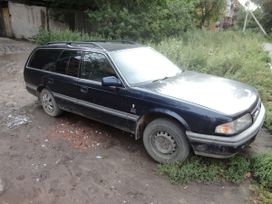  Ford Telstar 1991 , 50000 , 