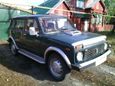 SUV    4x4 2131  1998 , 80000 , 