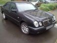  Mercedes-Benz E-Class 1998 , 330000 , 